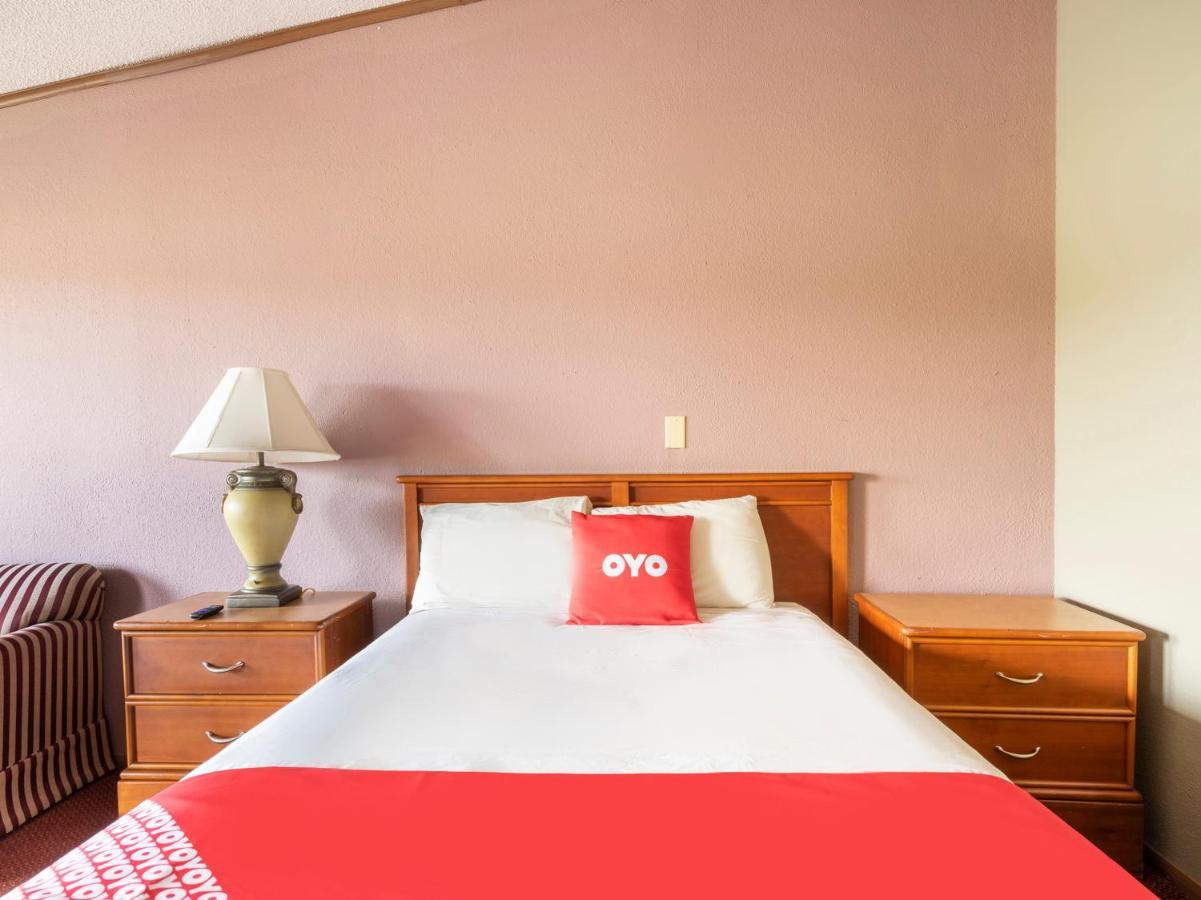 Oyo Hotel Daleville Al Hwy 84 Dış mekan fotoğraf