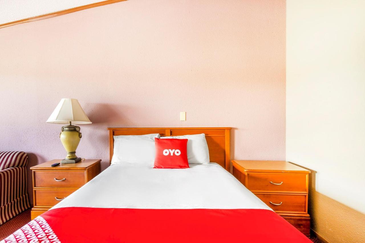 Oyo Hotel Daleville Al Hwy 84 Dış mekan fotoğraf