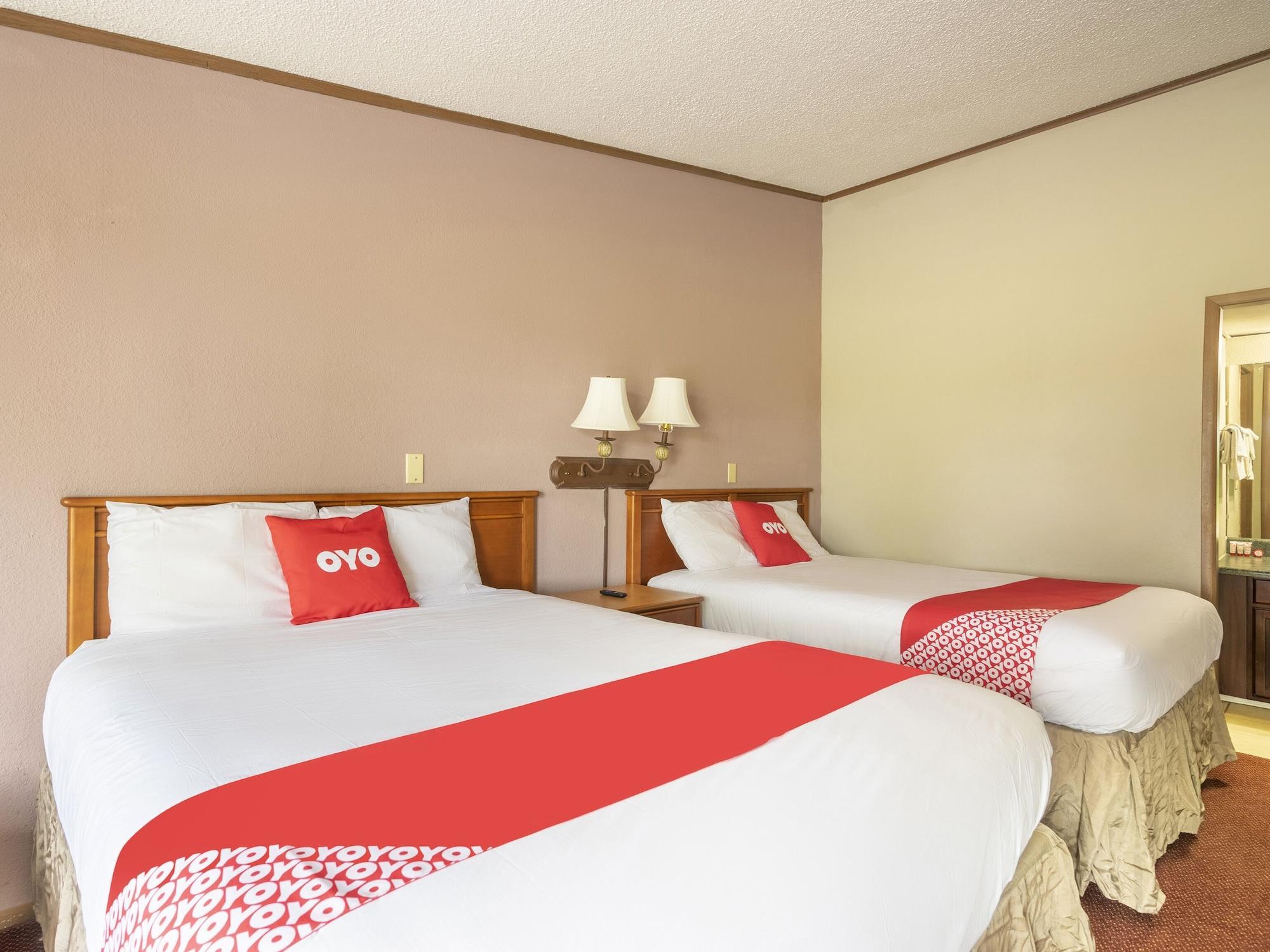 Oyo Hotel Daleville Al Hwy 84 Dış mekan fotoğraf